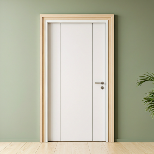 Architectural Detail